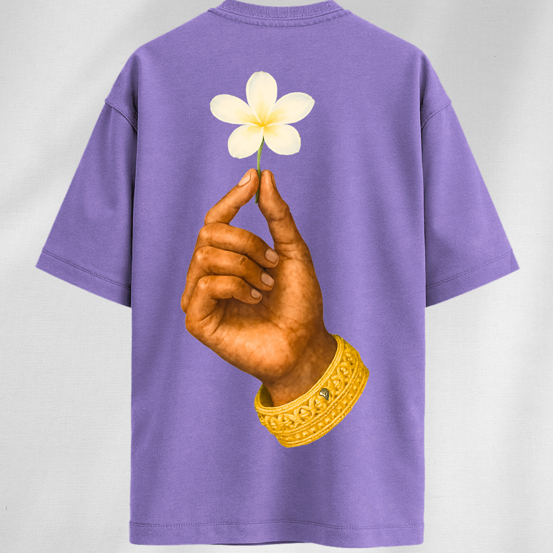 Pride - Unisex Oversized Classic T-Shirt