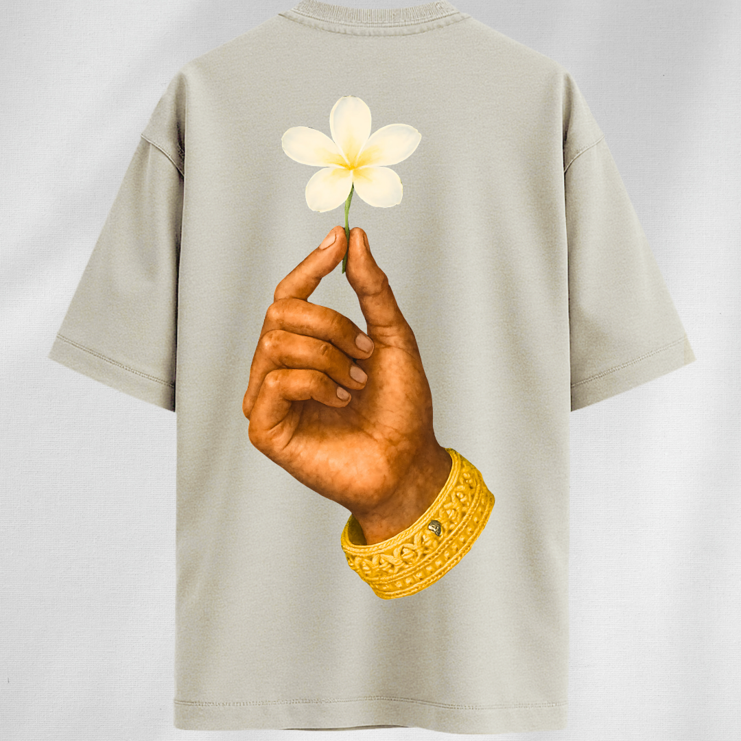 Pride - Unisex Oversized Classic T-Shirt
