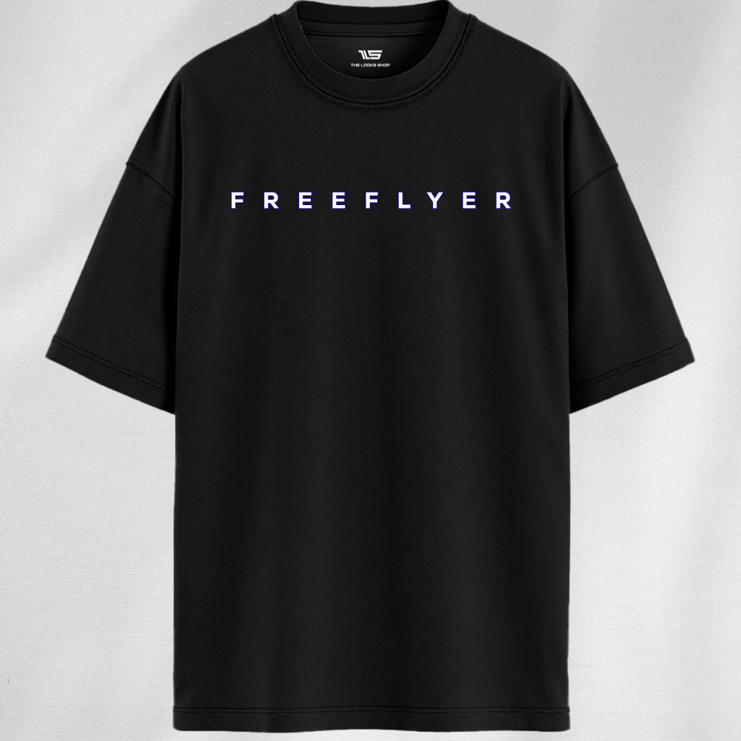 Maverick Freeflyer Oversized T-Shirt