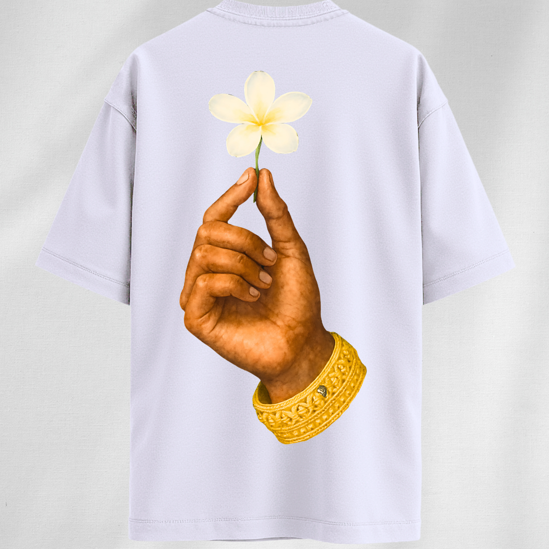 Pride - Unisex Oversized Classic T-Shirt