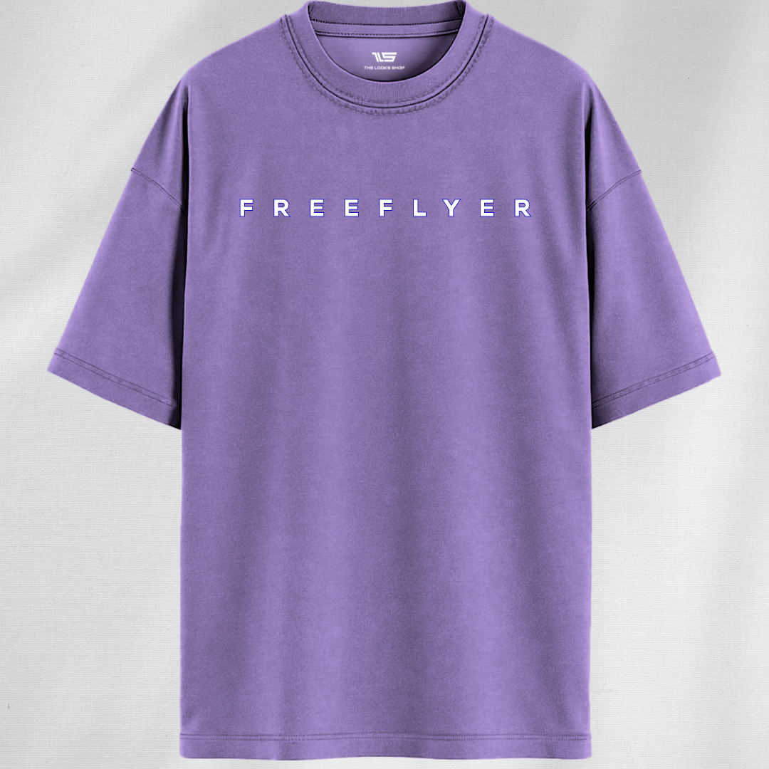 Maverick Freeflyer Oversized T-Shirt