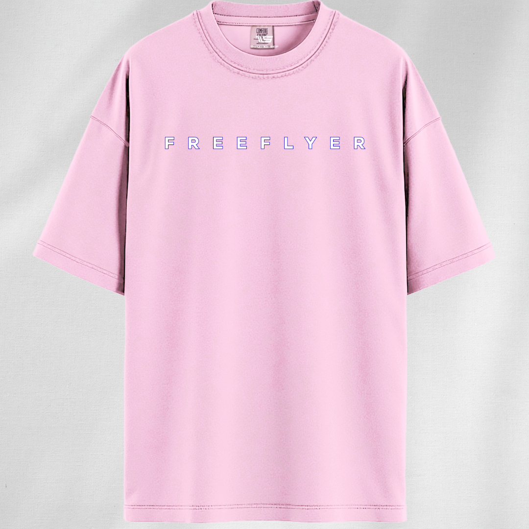 Maverick Freeflyer Oversized T-Shirt