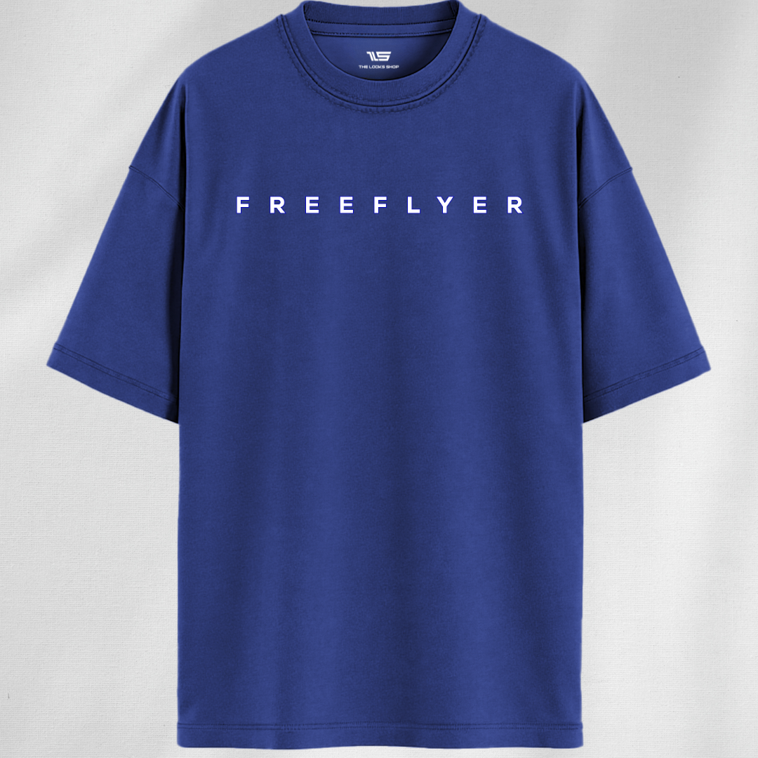 Maverick Freeflyer Oversized T-Shirt