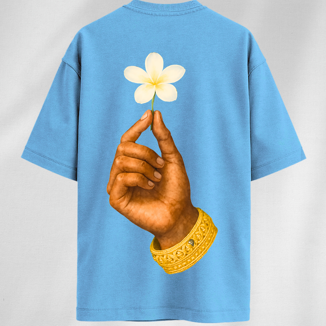Pride - Unisex Oversized Classic T-Shirt