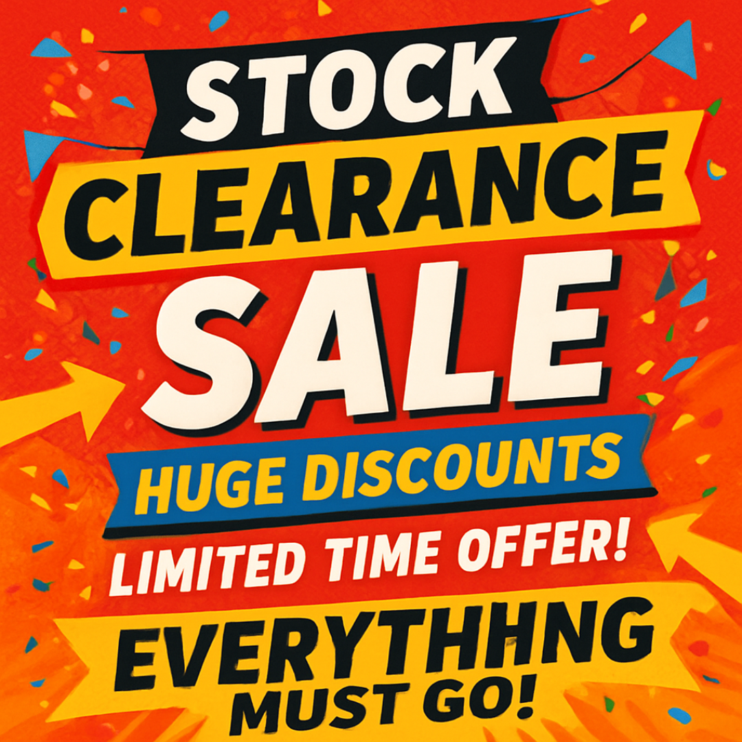 SALE