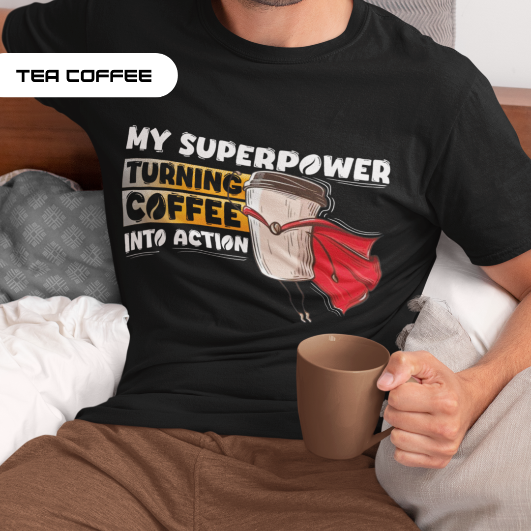 Tea/Coffee