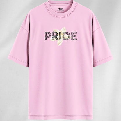 Pride - Unisex Oversized Classic T-Shirt