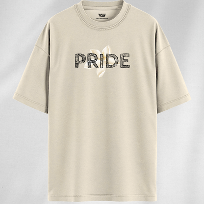 Pride - Unisex Oversized Classic T-Shirt