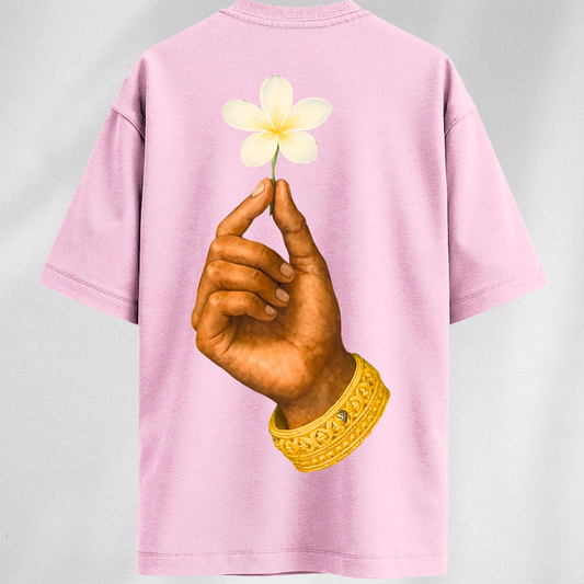 Pride - Unisex Oversized Classic T-Shirt