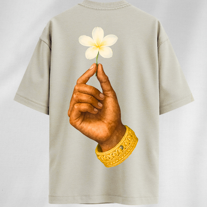 Pride - Unisex Oversized Classic T-Shirt