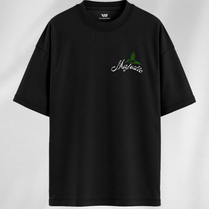 Beyond Beauty Magnificent Oversized Classic T-Shirt