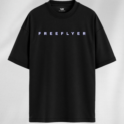 Maverick Freeflyer Oversized T-Shirt
