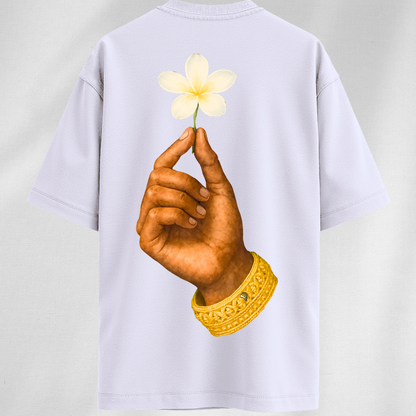 Pride - Unisex Oversized Classic T-Shirt