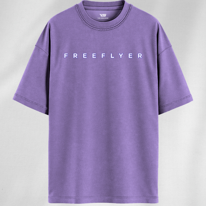 Maverick Freeflyer Oversized T-Shirt