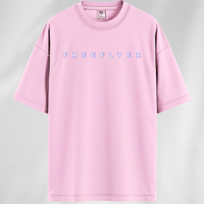 Maverick Freeflyer Oversized T-Shirt