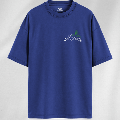 Beyond Beauty Magnificent Oversized Classic T-Shirt