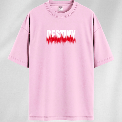 Shape Your Path - Oversized Classic T-Shirt