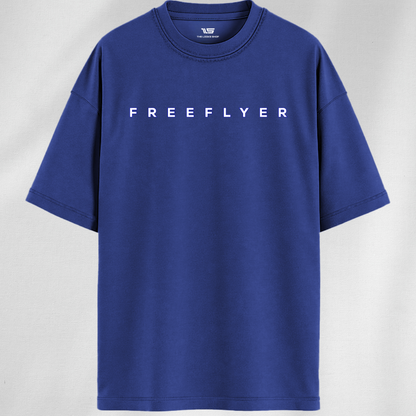 Maverick Freeflyer Oversized T-Shirt