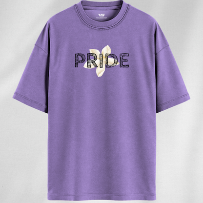 Pride - Unisex Oversized Classic T-Shirt